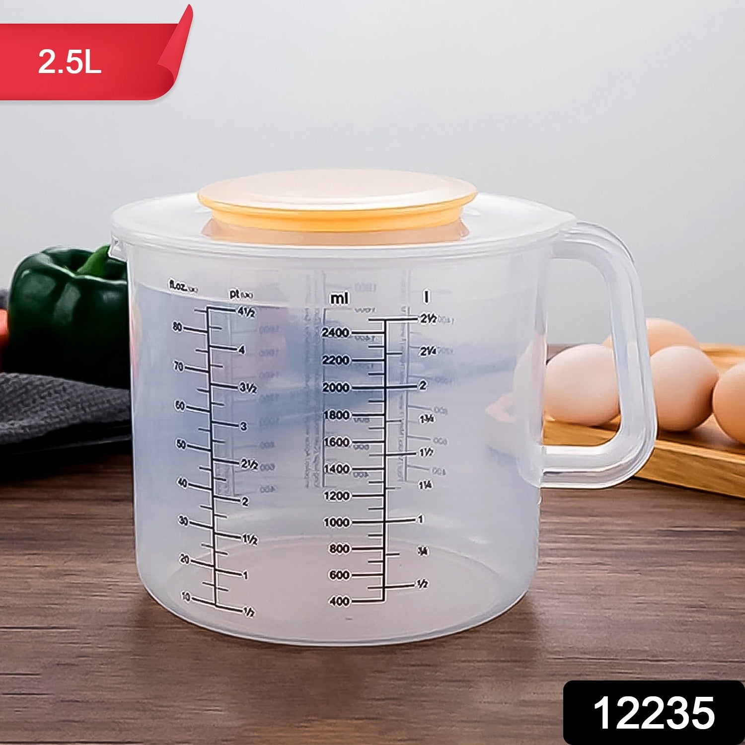 BakePro Measure Cup BakePro Measure Cup